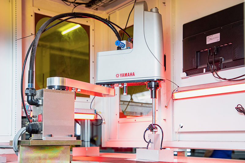automatic box machine1